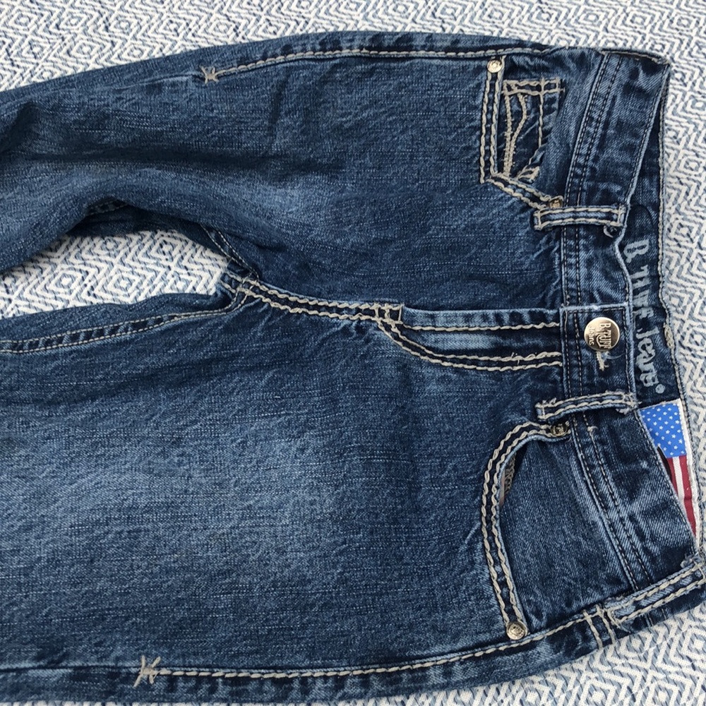 Jeans - Picture 4 of 4